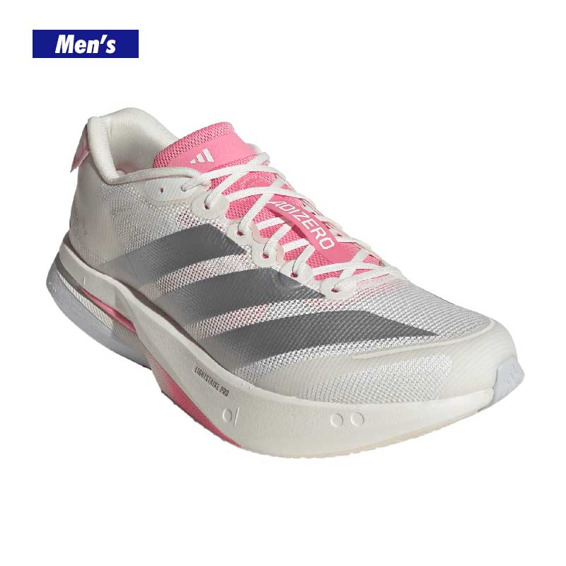 アディゼロボストン13 27センチ アディダス メンズ アディゼロ ボストン 13 adidas ADIZERO BOSTON 13
