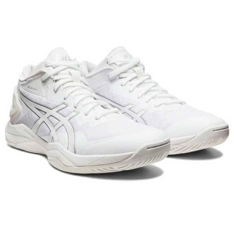 アシックス ゲルバースト27 asics GELBURST27 1063A066-100 メンズ