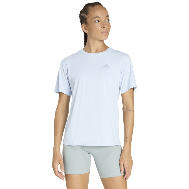 ���ǥ����� ��ǥ����� adi365 T����� ADIDAS WOMENS Run Essencials TEE ���˥󥰥����� 2026SS wadw(la749ka4283)