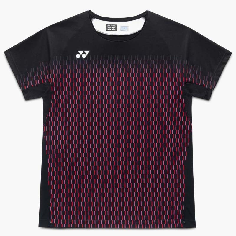 ヨネックス メンズ ゲームシャツ YONEX GAME SHIRTS 半袖 【返品交換