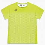 ��ͥå��� ��� �����ॷ��� YONEX GAME SHIRTS Ⱦµ �����ʸ��Բġ�(10713680) 2502rtk �����ʸ��Բġ�  �ڥ���饤�󥹥ȥ������