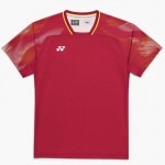 ��ͥå��� ��� �����ॷ��� YONEX GAME SHIRTS Ⱦµ �����ʸ��Բġ�(10733212) 2502rtk ynapnew