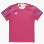 ヨネックス メンズ ゲームシャツ フィットスタイル Tシャツ 数量限定