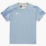 ヨネックス メンズ ゲームシャツ フィットスタイル Tシャツ 数量限定
