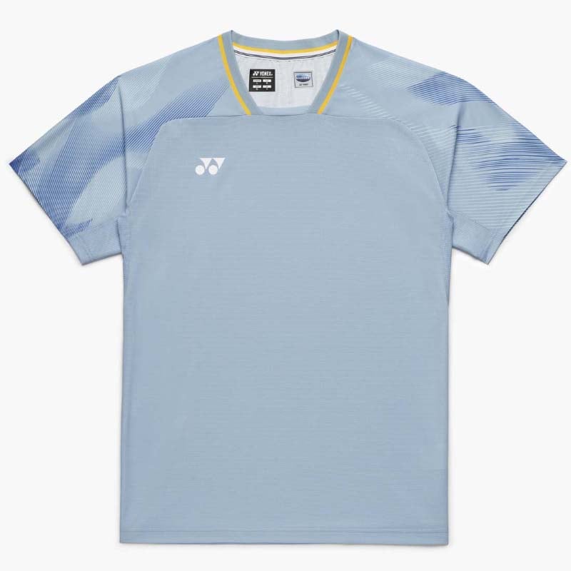 ヨネックス メンズ ゲームシャツ YONEX GAME SHIRTS 半袖 【返品交換