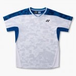 ヨネックス メンズ ゲームシャツ フィットスタイル Tシャツ 数量限定