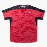 ヨネックス メンズ ゲームシャツ フィットスタイル Tシャツ 数量限定