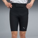 PUMA SPEED HALF TIGHTS ���ԡ��� �ϡ��ե����� �ס��� ��󥺥��˥󥰥����� 2026SS wpum(52816101)