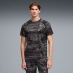 PUMA RUN VELOCITY AOP T����� ���������ƥ� �ס��� ��󥺥��˥󥰥����� 2026SS wpum(52912701)