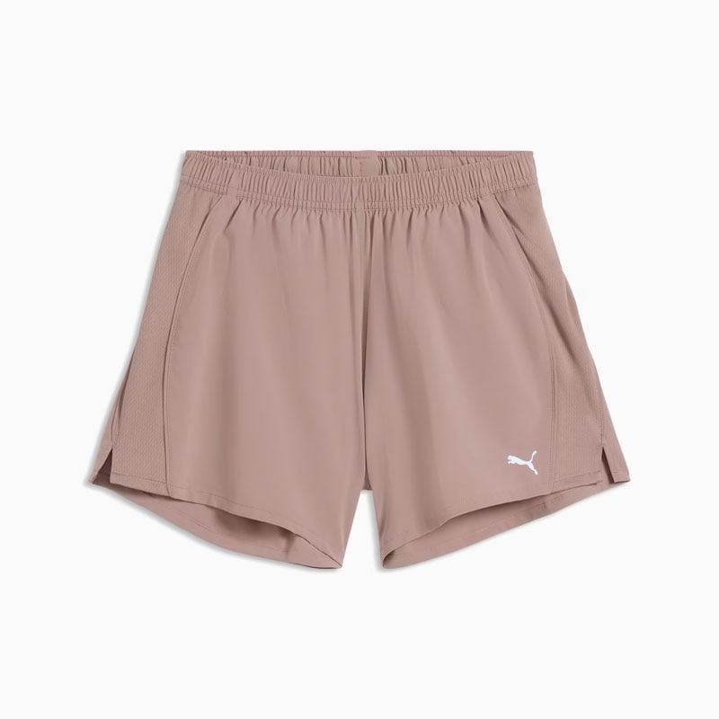 PUMA WOMENS RUN VELOCITY 5 ショーツ ランヴェロシティショーツ