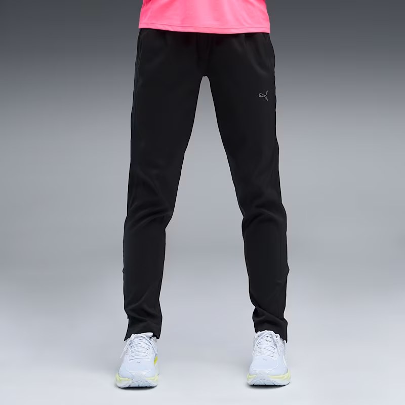 PUMA WOMENS ULTIMATE ロングパンツ プーマ レディース ランニング
