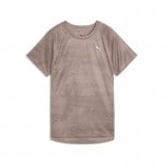 PUMA WOMENS RUN VELOCITY AOP T����� ��� ���������ƥ� �ס��� ��ǥ����� ���˥󥰥����� 2026SS wpuw(52912388)