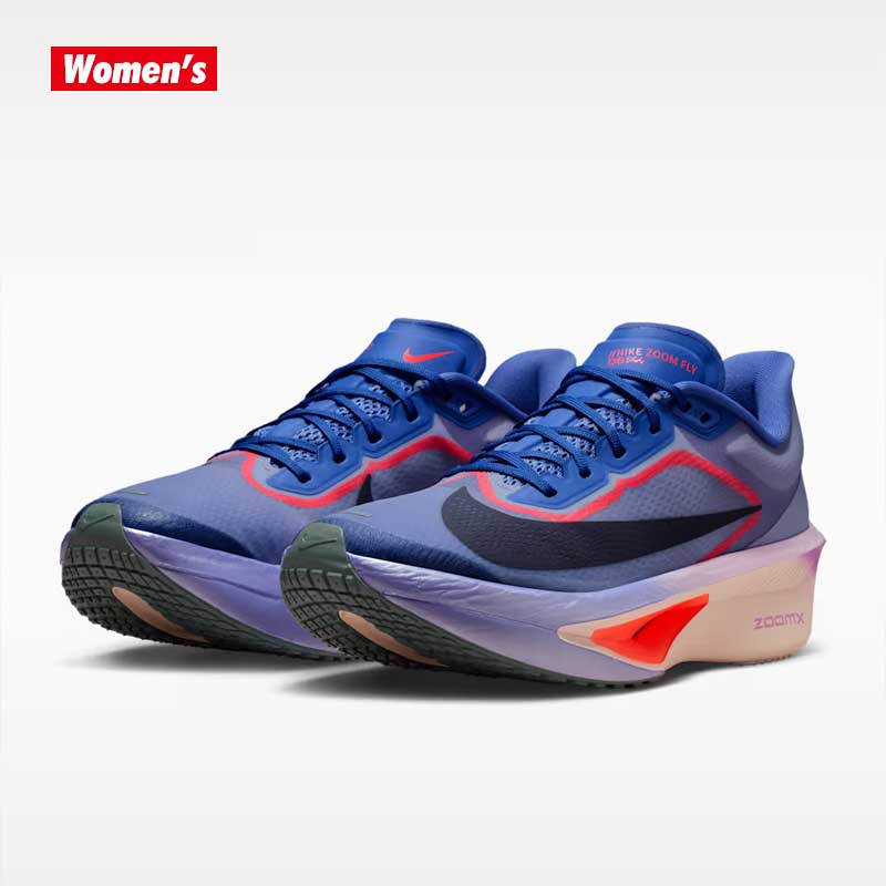 ナイキ ウィメンズ ズーム フライ 6 NIKE ZOOM FLY 6 ロード