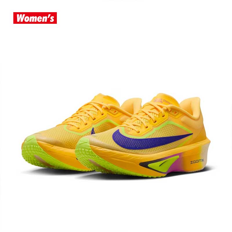 ナイキ ウィメンズ ズーム フライ 6 NIKE ZOOM FLY 6 ロード