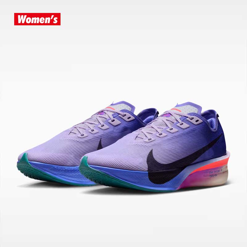 ナイキ ウィメンズ ヴェイパーフライ 4 NIKE VAPORFLY 4 ロード