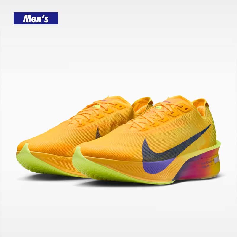 ナイキ ヴェイパーフライ 4 NIKE VAPORFLY 4 メンズ ロード レーシング