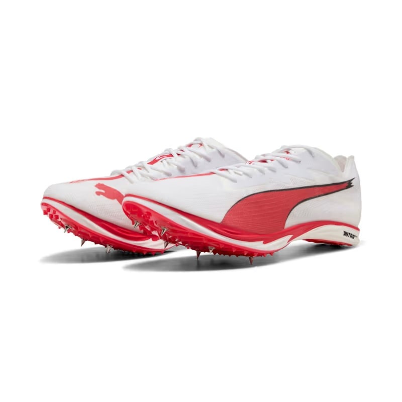 プーマ ミッドディスタンス ニトロ エリート 3 PUMA Mid-distance