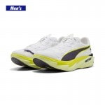 �ס��� �ǥ����������� �˥ȥ� ���꡼�� 4 PUMA DEVIATE NITRO ELITE 4 312127-06 ��� ���˥󥰥��塼�� 26sspmr dvne4 (31212706)  26stk