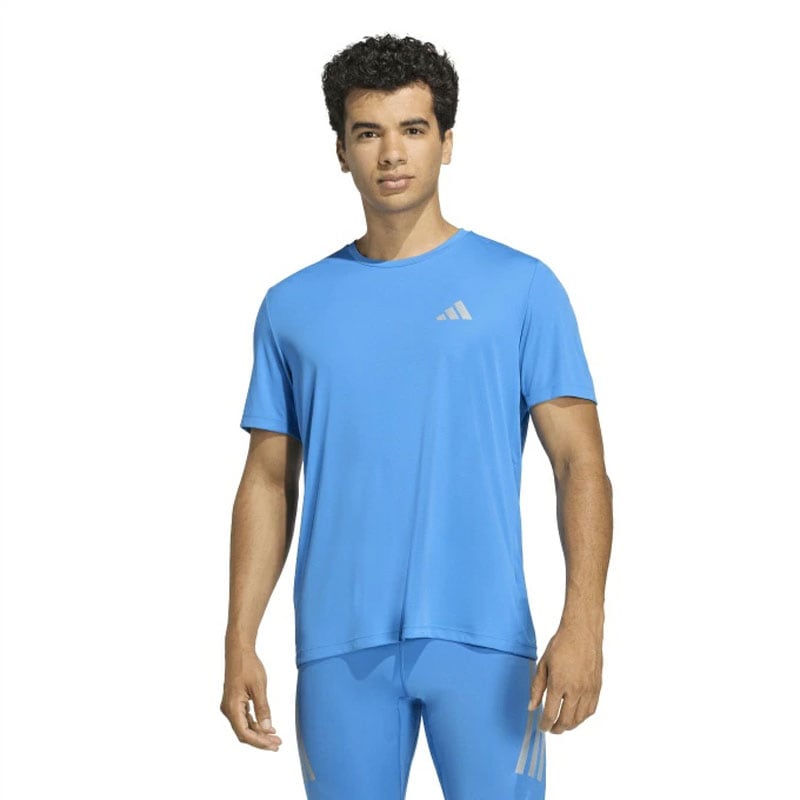 ADIDAS adi365 Run Essencials Tee ���å��󥷥�륺T ���ǥ����� ��󥺥��˥󥰥����� 2026SS wadm(p6147kb5966)