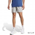 ADIDAS adi365 Run Essencials Shorts 5inch ���å��󥷥�륺 5��������硼�� ���ǥ����� ��󥺥��˥󥰥����� 2026SS wadm(qy036-5jz7766)