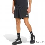 ADIDAS adi365 Run Essencials Shorts 5inch ���å��󥷥�륺 5��������硼�� ���ǥ����� ��󥺥��˥󥰥����� 2026SS wadm(qy036-5ka4291)