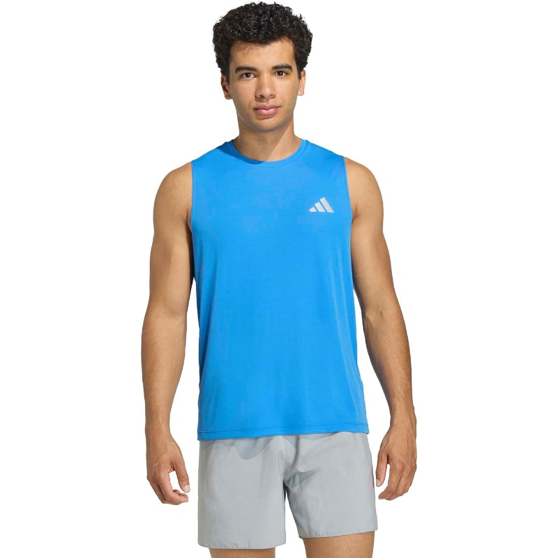 ADIDAS adi365 Run Essencials Tank ���å��󥷥�륺 ���� ���ǥ����� ��󥺥��˥󥰥����� 2026SS wadm(zk505kb5967)