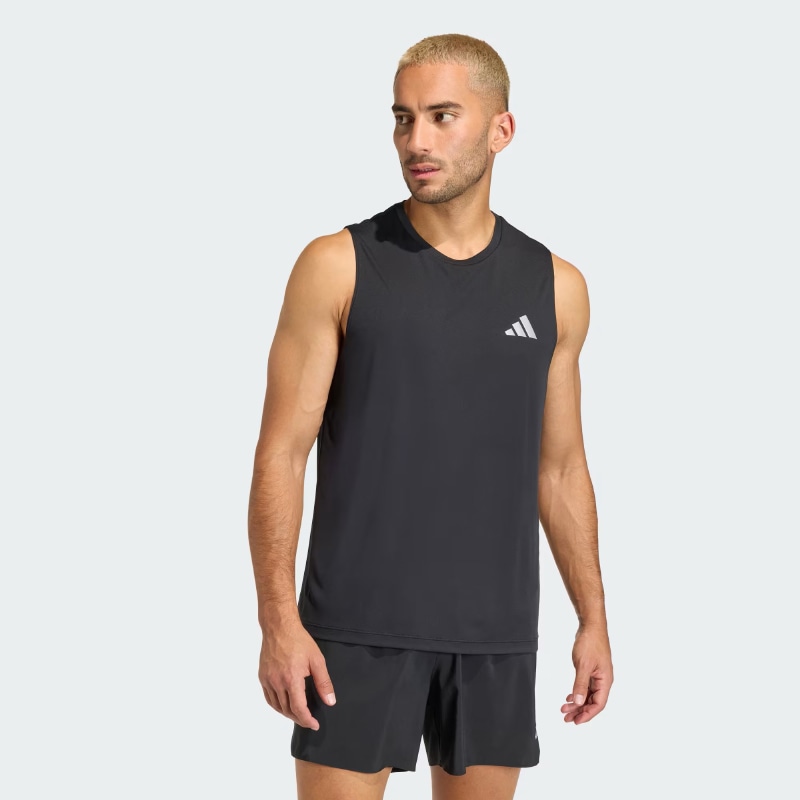 ADIDAS adi365 Run Essencials Tank ���å��󥷥�륺 ���� ���ǥ����� ��󥺥��˥󥰥����� 2026SS wadm(zk505kb5969)