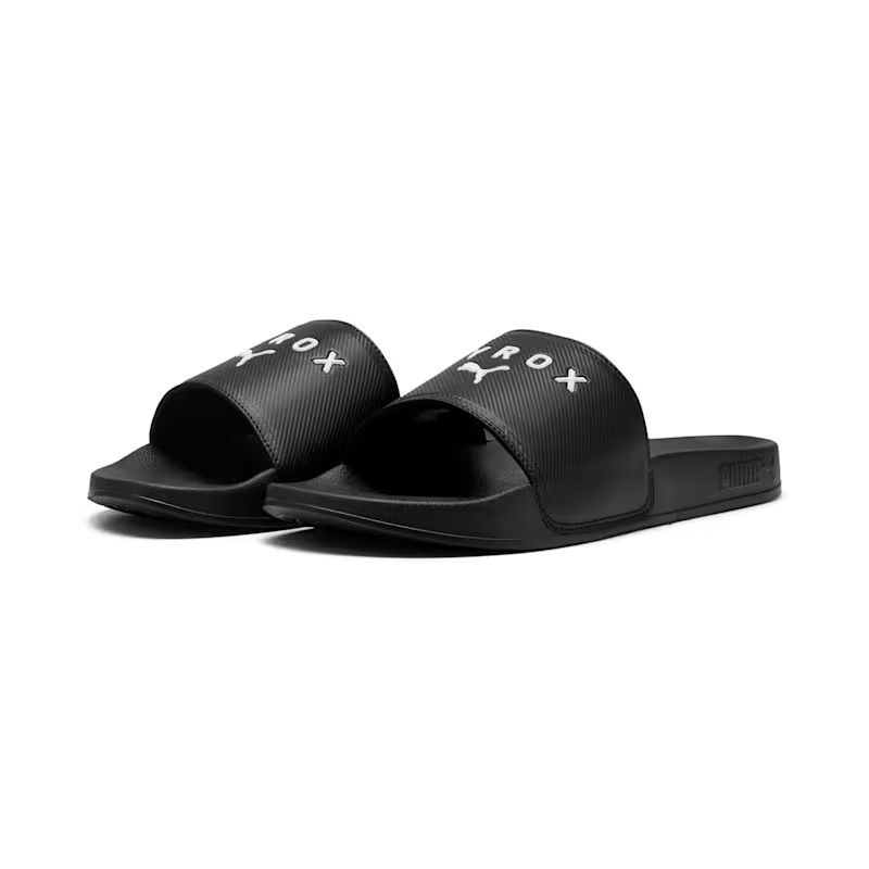 �ס��� �꡼�ɥ���å� 2.0 ���饤�� PUMA LEADCAT 2.0 SLIDE HYROX �ϥ����å��� 406374-01 ������� ���饤��  26fwpmr 701(40637401)