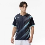 �ߥ��� �����ॷ��� game shirt ������ �饱�åȥ��ݡ���(62jad02514)