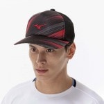 �ߥ��� MIZUNO ����å� CAP ��˥��å��� �ƥ˥�����å�(62jwd00209)