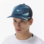 �ߥ��� MIZUNO ����å� CAP ��˥��å��� �ƥ˥�����å�(62jwd00214)