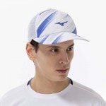 �ߥ��� MIZUNO ����å� CAP ��˥��å��� �ƥ˥�����å�(62jwd00272)