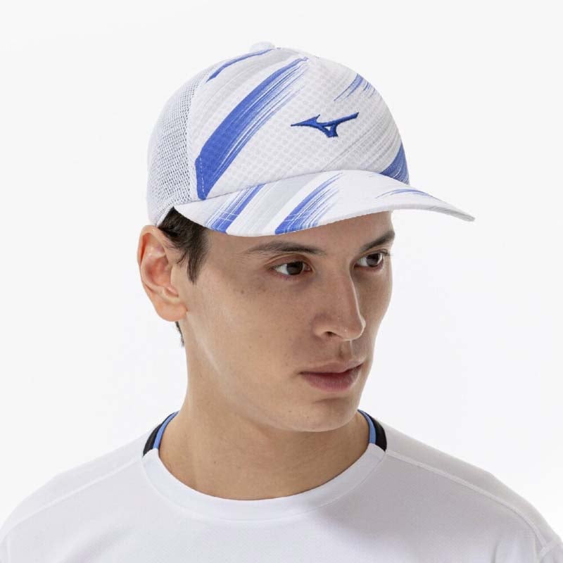 �ߥ��� MIZUNO ����å� CAP ��˥��å��� �ƥ˥�����å�(62jwd00272)