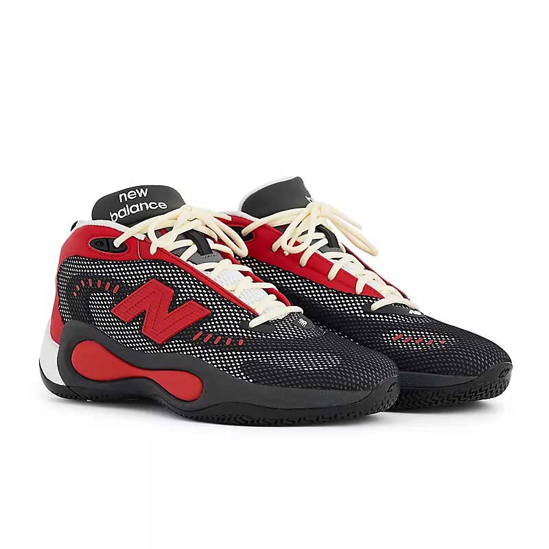 New Balance バスケットボールシューズ ブラック 000000020703_qen9qcb.jpg