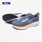 ミズノ ウエーブライダー 29 MIZUNO WAVE RIDER 29 J1GC2505-02 ユニ