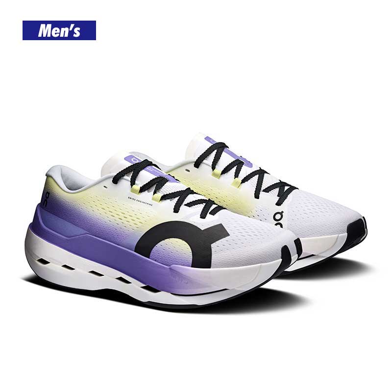 ��� On Cloudboom Max ���� ���饦�ɥ֡��� �ޥå��� ���˥󥰥��塼�� 3MF30310438 26sson(3mf30310438)