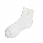 IN THE PAINT SOCKS ���󥶥ڥ���� ���å��� �Х����åȥܡ��� 2026SS(itp251210115)  stdf