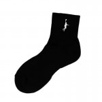 IN THE PAINT SOCKS ���󥶥ڥ���� ���å��� �Х����åȥܡ��� 2026SS(itp251211001)  stdf
