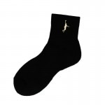 IN THE PAINT SOCKS ���󥶥ڥ���� ���å��� �Х����åȥܡ��� 2026SS(itp251211015)  stdf