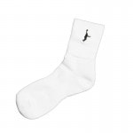 IN THE PAINT SOCKS ���󥶥ڥ���� ���å��� �Х����åȥܡ��� 2026SS(itp257300110)