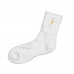 IN THE PAINT SOCKS ���󥶥ڥ���� ���å��� �Х����åȥܡ��� 2026SS(itp257300115)  stdf