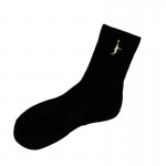 IN THE PAINT SOCKS ���󥶥ڥ���� ���å��� �Х����åȥܡ��� 2026SS(itp257301015)  stdf