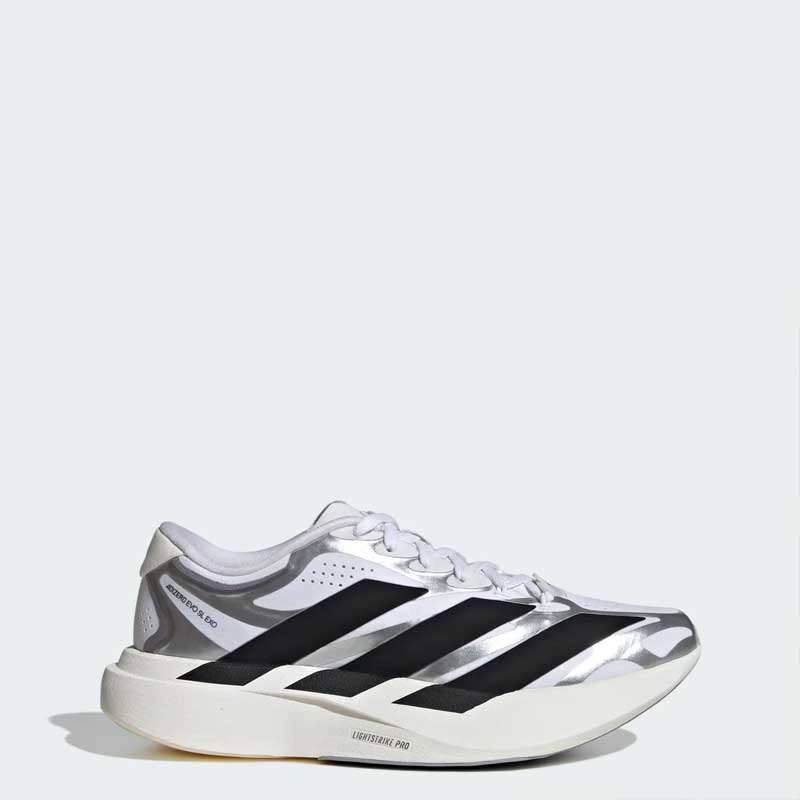 アディダス ウィメンズ アディゼロ EVO SL EXO adidas ADIZERO EVO SL