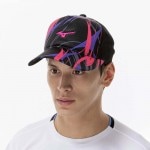 �ߥ��� MIZUNO ����å� CAP ��˥��å��� �ƥ˥�����å�(62jwd004)