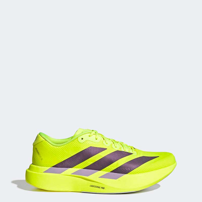 ���ǥ����� ��� ���ǥ����� EVO SL �����֥� adidas ADIZERO EVO SL WOVEN M JR2024 ���˥󥰥��塼�� evoslm 26ssadr 226adr (jr2024)
