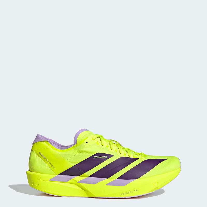アディダス ウィメンズ アディゼロ タクミ セン 11 W adidas ADIZERO