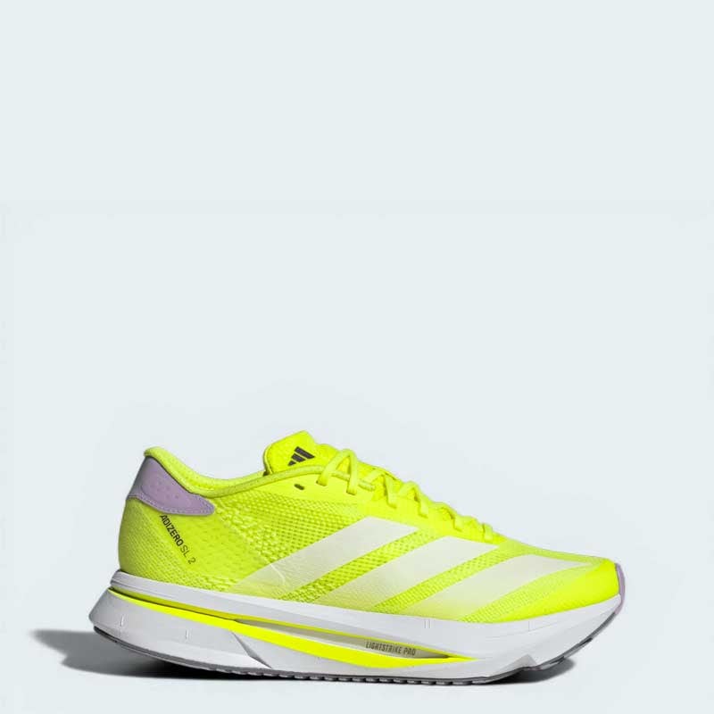 アディダス ウィメンズ アディゼロ SL2 M adidas ADIZERO SL2 M JQ3123