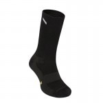 SOAR Running CREW RACE SOCKS black ���˥� 2026SS wso(ss26sa17mwblk)