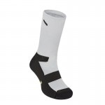 SOAR Running CREW RACE SOCKS grey ���˥� 2026SS wso(ss26sa17mwgre)