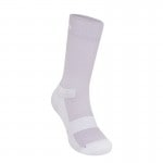 SOAR Running CREW RACE SOCKS lavender white ���˥� 2026SS wso(ss26sa17mwlav)
